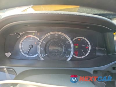 Zdjęcie 9 z 13 samochodu: 2017 HONDA ACCORD LX VIN:1HGCR2F39HA218848 - miniatura