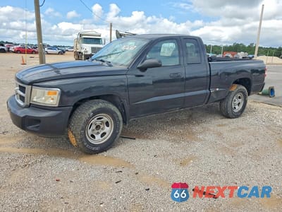 2011 DODGE DAKOTA ST 1D7RE2BK5BS623260 - główne zdjęcie licytacji z USA - miniatura