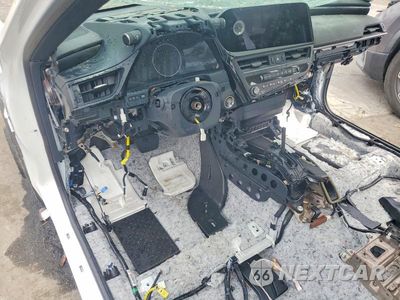 Zdjęcie 8 z 12 samochodu: 2025 LEXUS ES 350 BASE VIN:58ACZ1B12SU214566 - miniatura