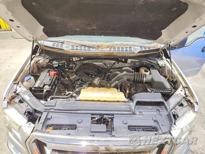 Zdjęcie 11 z 12 samochodu: 2016 FORD F150 SUPERCREW VIN:1FTEW1E80GFD25473 - miniatura