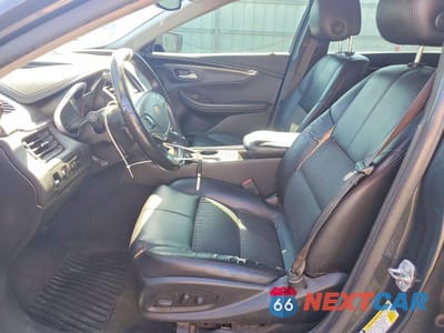 Zdjęcie 7 z 13 samochodu: 2014 CHEVROLET IMPALA LT VIN:2G1115SL5E9239006 - miniatura