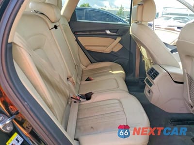 Zdjęcie 11 z 14 samochodu: 2020 AUDI Q5 PREMIUM VIN:WA1ANAFY3L2061841 - miniatura