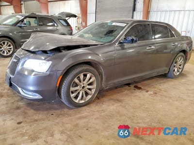 2015 CHRYSLER 300C 2C3CCAKG9FH749859 - główne zdjęcie licytacji z USA - miniatura