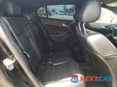 Zdjęcie 11 z 13 samochodu: 2019 MERCEDES-BENZ GLA 250 4MATIC VIN:WDCTG4GB4KJ585373 - miniatura