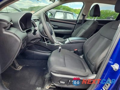 Zdjęcie 7 z 14 samochodu: 2023 HYUNDAI TUCSON SEL VIN:5NMJBCAE6PH174403 - miniatura