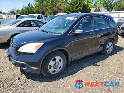 2009 HONDA CR-V LX 5J6RE48389L023305 - główne zdjęcie licytacji z USA - miniatura