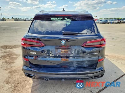 Zdjęcie 6 z 12 samochodu: 2023 BMW X5 XDRIVE45E VIN:5UXTA6C06P9R96515 - miniatura