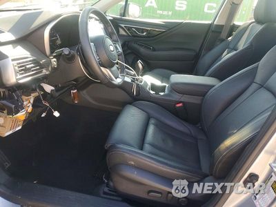 Zdjęcie 7 z 12 samochodu: 2024 SUBARU LEGACY LIMITED VIN:4S3BWAN64R3021830 - miniatura