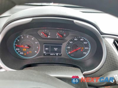 Zdjęcie 9 z 12 samochodu: 2023 CHEVROLET MALIBU LT VIN:1G1ZD5ST8PF223869 - miniatura