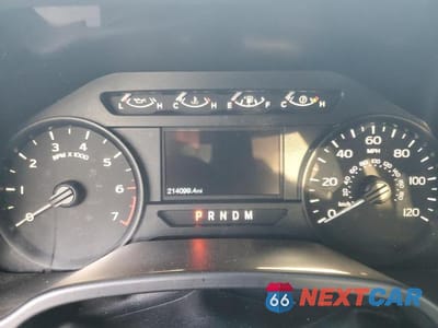 Zdjęcie 9 z 12 samochodu: 2018 FORD F150 SUPER CAB VIN:1FTEX1CP7JFC24249 - miniatura