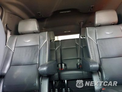 Zdjęcie 10 z 13 samochodu: 2023 CADILLAC ESCALADE VIN:1GYS4KKT8PR351397 - miniatura