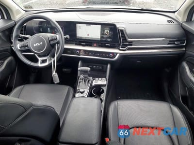 Zdjęcie 8 z 13 samochodu: 2024 KIA SPORTAGE EX VIN:5XYK33DF8RG169142 - miniatura