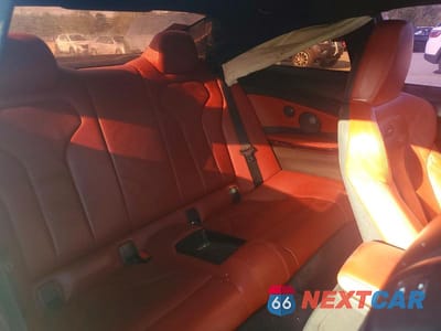 Zdjęcie 10 z 13 samochodu: 2016 BMW M4 VIN:WBS3R9C50GK336317 - miniatura