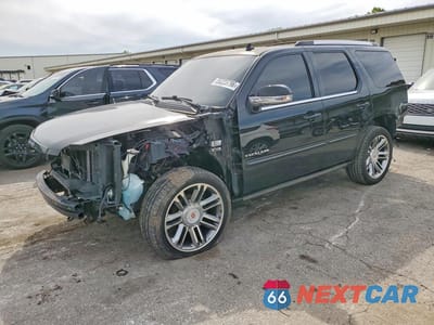 2013 CADILLAC ESCALADE PREMIUM 1GYS4CEF4DR317853 - główne zdjęcie licytacji z USA - miniatura