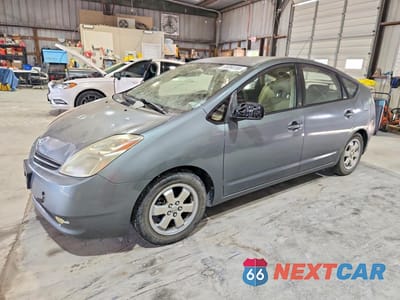 2005 TOYOTA PRIUS BASE JTDKB20U953042657 - główne zdjęcie licytacji z USA - miniatura