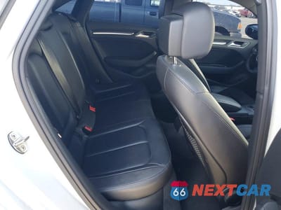 Zdjęcie 10 z 12 samochodu: 2015 AUDI A3 PREMIUM VIN:WAUBFGFF2F1015336 - miniatura