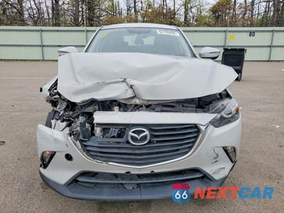 Piąte zdjęcie samochodu w środku: 2016 MAZDA CX-3 TOURING VIN:JM1DKBC70G0116941 - miniatura