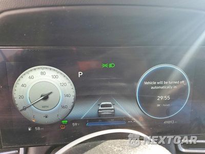 Zdjęcie 9 z 12 samochodu: 2023 HYUNDAI ELANTRA LIMITED VIN:KMHLN4AJ7PU088900 - miniatura