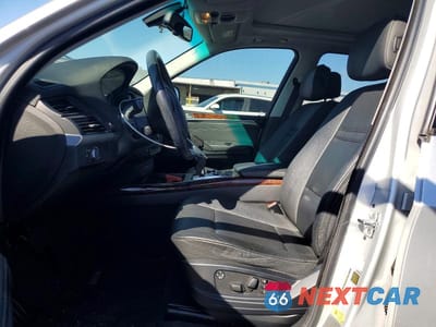 Zdjęcie 7 z 13 samochodu: 2008 BMW X5 3.0I VIN:5UXFE43518L003265 - miniatura