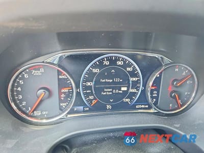 Zdjęcie 9 z 13 samochodu: 2021 GMC ACADIA VIN:1GKKNMLS1MZ177418 - miniatura