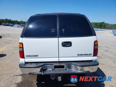Zdjęcie 6 z 13 samochodu: 2002 CHEVROLET TAHOE C1500 VIN:1GNEC13ZX2R154444 - miniatura