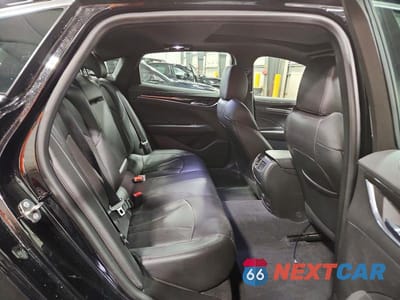 Zdjęcie 10 z 12 samochodu: 2019 BUICK LACROSSE AVENIR VIN:1G4ZV5SS6KU130893 - miniatura