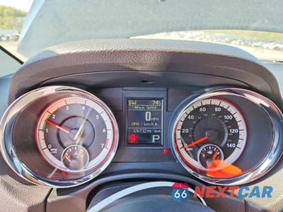 Zdjęcie 9 z 13 samochodu: 2011 DODGE DURANGO CITADEL VIN:1D4RE5GG5BC613860 - miniatura