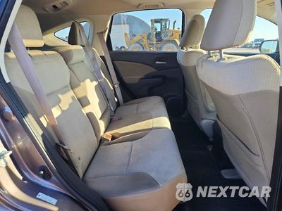 Zdjęcie 10 z 12 samochodu: 2014 HONDA CR-V EX VIN:5J6RM3H52EL003916 - miniatura