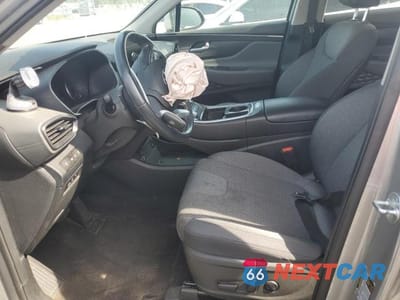Zdjęcie 7 z 13 samochodu: 2023 HYUNDAI SANTA FE SEL VIN:5NMS2DAJ1PH589670 - miniatura