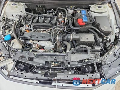 Zdjęcie 11 z 12 samochodu: 2024 HONDA ACCORD EX VIN:1HGCY1F30RA078722 - miniatura