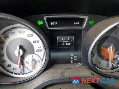 Zdjęcie 9 z 12 samochodu: 2014 MERCEDES-BENZ CLA 250 VIN:WDDSJ4EB8EN123391 - miniatura