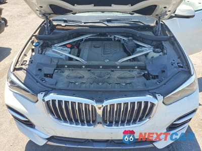 Zdjęcie 12 z 13 samochodu: 2020 BMW X5 XDRIVE40I VIN:5UXCR6C00L9B82799 - miniatura