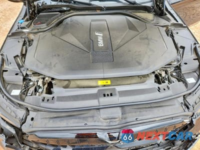 Zdjęcie 11 z 12 samochodu: 2024 BMW I5 EDRIVE 40 VIN:WBY33FK04RCR17330 - miniatura