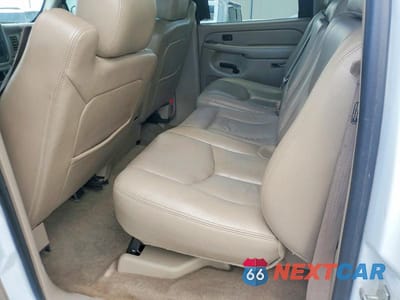 Zdjęcie 10 z 13 samochodu: 2004 CHEVROLET SILVERADO K1500 VIN:2GCEK13T341344461 - miniatura