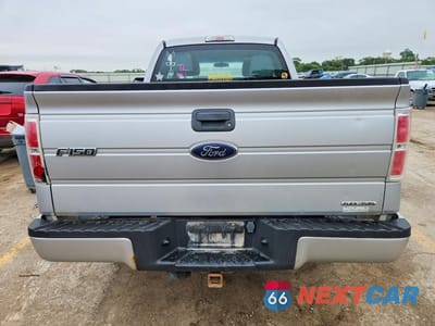 Zdjęcie 6 z 12 samochodu: 2013 FORD F150 SUPER CAB VIN:1FTFX1EF0DKD31793 - miniatura
