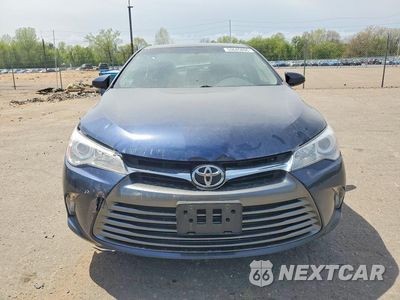 Piąte zdjęcie samochodu w środku: 2017 TOYOTA CAMRY LE VIN:4T1BF1FK2HU701824 - miniatura