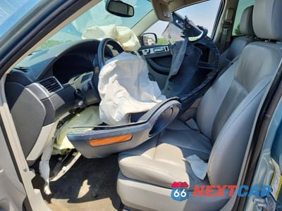 Zdjęcie 7 z 13 samochodu: 2008 CHRYSLER PACIFICA TOURING VIN:2A8GF68XX8R113286 - miniatura