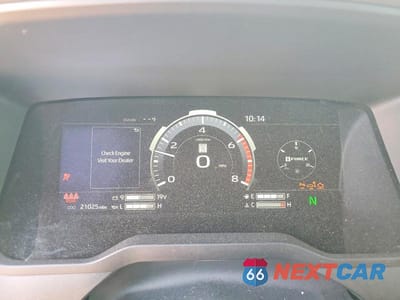 Zdjęcie 9 z 13 samochodu: 2024 TOYOTA TUNDRA 1794 EDITION VIN:5TFMA5DB6RX219895 - miniatura