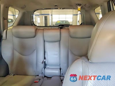Zdjęcie 10 z 14 samochodu: 2009 TOYOTA RAV4 LIMITED VIN:2T3ZF31V79W007473 - miniatura