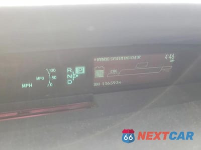 Zdjęcie 9 z 12 samochodu: 2010 TOYOTA PRIUS II VIN:JTDKN3DUXA0005944 - miniatura