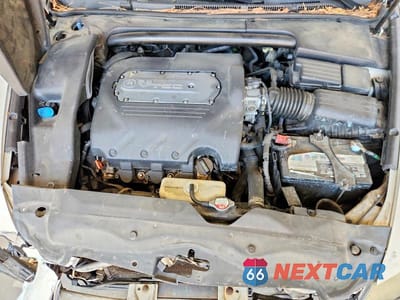 Zdjęcie 11 z 13 samochodu: 2005 ACURA TL VIN:19UUA66285A000096 - miniatura