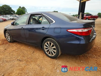 Drugie zdjęcie samochodu z przodu: 2015 TOYOTA CAMRY XLE VIN:4T1BF1FK2FU982990 - miniatura