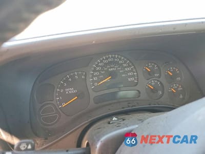Zdjęcie 9 z 12 samochodu: 2003 CHEVROLET TAHOE K1500 VIN:1GNEK13Z53J243809 - miniatura