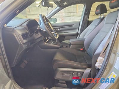 Zdjęcie 7 z 13 samochodu: 2026 HONDA CR-V TRAILSPORT VIN:7FARS6H63TE003689 - miniatura