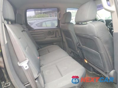 Zdjęcie 10 z 13 samochodu: 2013 HONDA RIDGELINE SPORT VIN:5FPYK1F70DB015541 - miniatura