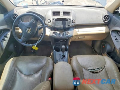 Zdjęcie 8 z 13 samochodu: 2011 TOYOTA RAV4 LIMITED VIN:2T3YF4DV5BW092784 - miniatura