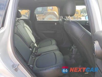 Zdjęcie 10 z 13 samochodu: 2021 MINI COOPER COUNTRYMAN VIN:WMZ23BR01M3M84103 - miniatura