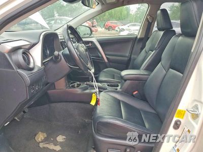 Zdjęcie 7 z 13 samochodu: 2016 TOYOTA RAV4 HYBRID LIMITED VIN:JTMDJREV0GD035311 - miniatura