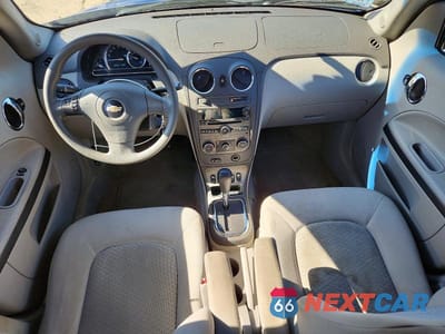 Zdjęcie 8 z 14 samochodu: 2008 CHEVROLET HHR LT VIN:3GNDA23D08S631433 - miniatura