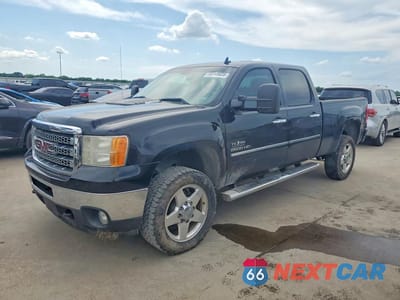 2014 GMC SIERRA C2500 SLE 1GT110C85EF190806 - główne zdjęcie licytacji z USA - miniatura